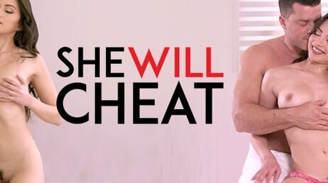 She Will Cheat