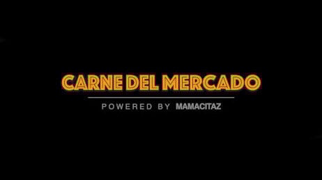 Carne Del Mercado