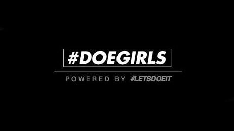 Doegirls