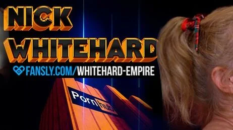 Nick Whitehard