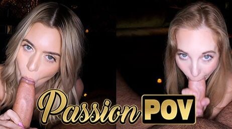 Passion POV
