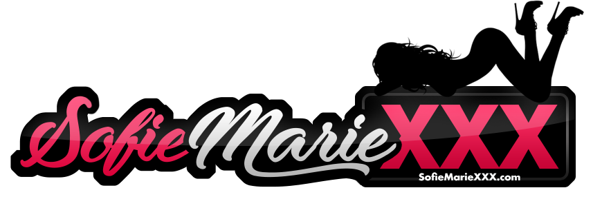 Sofie Marie XXX