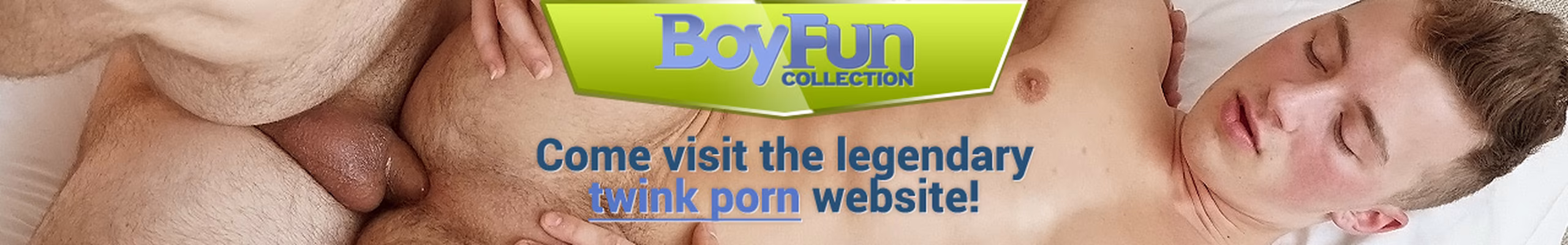 Boy Fun