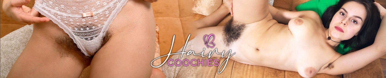 Hairy Coochies