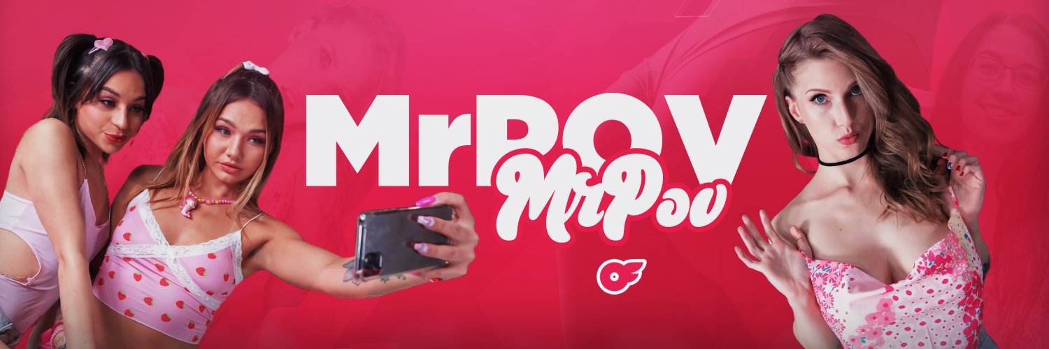 Mr Pov