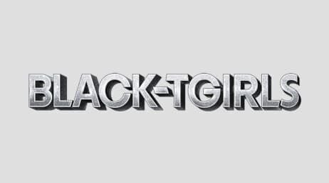 Black Tgirls