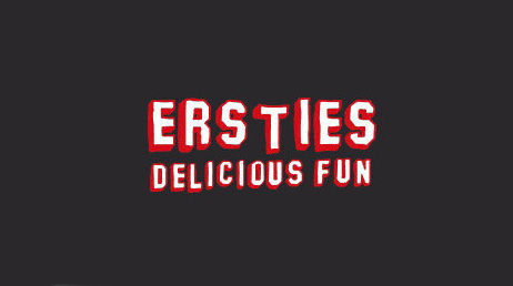 Ersties