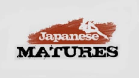 Japanese Matures
