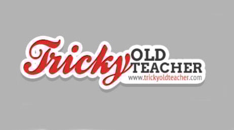 Tricky Old Teacher