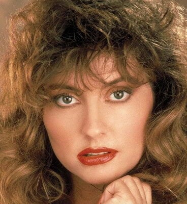 Ashlyn Gere